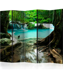 ARTGEIST A1-PARAVENT1127 5-OS SERMI Main Image