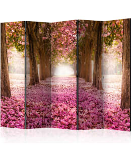 ARTGEIST A1-PARAVENT1139 5-OS SERMI Main Image