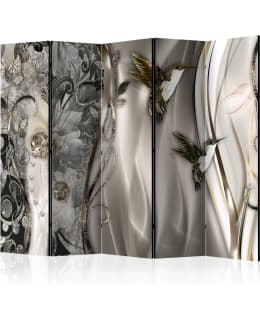 ARTGEIST A1-PARAVENT1131 5-OS SERMI Main Image