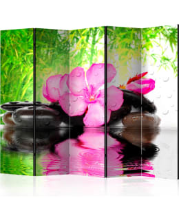 ARTGEIST A1-PARAVENT1133 5-OS SERMI Main Image