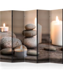 ARTGEIST A1-PARAVENT1202 5-OS SERMI Main Image