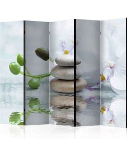 ARTGEIST A1-PARAVENT1204 5-OS SERMI Main Image