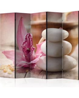 ARTGEIST A1-PARAVENT1208 5-OS SERMI Main Image