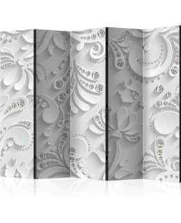 ARTGEIST A1-PARAVENT1135 5-OS SERMI Main Image