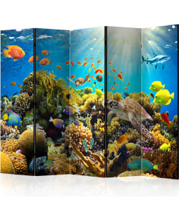 ARTGEIST A1-PARAVENT1165 5-OS SERMI Main Image