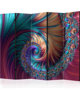 ARTGEIST A1-PARAVENT1226 5-OS SERMI Main Image