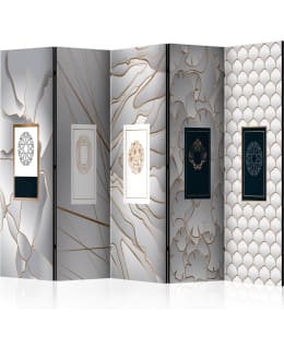 ARTGEIST A1-PARAVENT1232 5-OS SERMI Main Image