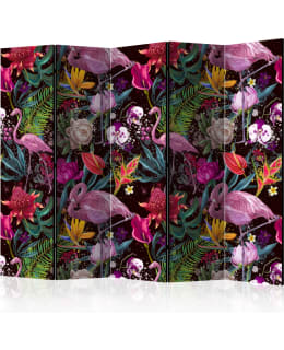 ARTGEIST A1-PARAVENT1266 5-OS SERMI Main Image