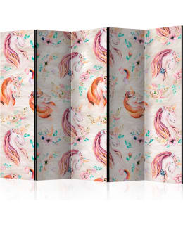 ARTGEIST A1-PARAVENT1270 5-OS SERMI Main Image