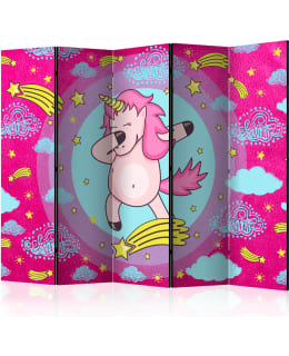 ARTGEIST A1-PARAVENT1272 5-OS SERMI Main Image