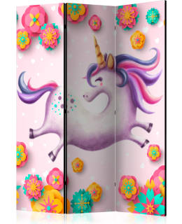 ARTGEIST A1-PARAVENT1273 3-OS SERMI Main Image