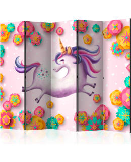 ARTGEIST A1-PARAVENT1274 5-OS SERMI Main Image