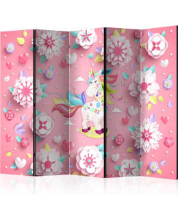 ARTGEIST A1-PARAVENT1276 5-OS SERMI Main Image