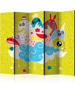 ARTGEIST A1-PARAVENT1280 5-OS SERMI Main Image