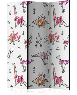 ARTGEIST A1-PARAVENT1281 3-OS SERMI Main Image