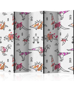 ARTGEIST A1-PARAVENT1282 5-OS SERMI Main Image