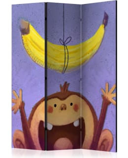 ARTGEIST A1-PARAVENT1283 3-OS SERMI Main Image