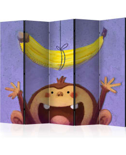 ARTGEIST A1-PARAVENT1284 5-OS SERMI Main Image