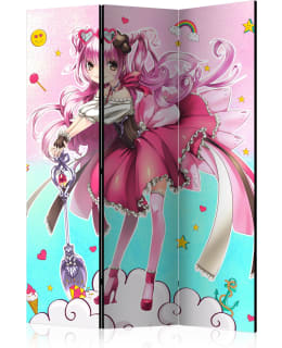 ARTGEIST A1-PARAVENT1287 3-OS SERMI Main Image