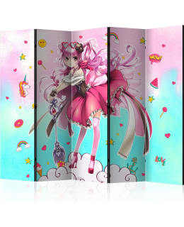 ARTGEIST A1-PARAVENT1288 5-OS SERMI Main Image