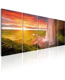 ARTGEIST A1-N7031-DKXL TAULUSETTI Main Image