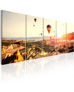 ARTGEIST A1-N7032-DKXXL TAULUSETTI Main Image