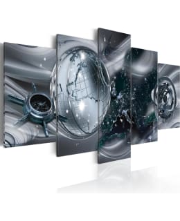 ARTGEIST A1-N4445-DKX TAULUSETTI Main Image