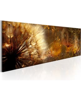 ARTGEIST AMBER MORNING 120X40 TAULU Main Image
