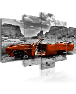 ARTGEIST A1-N3587-DKX TAULUSETTI Main Image