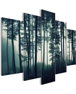 ARTGEIST DARK FOREST 100X50 5OS TAULU Main Image