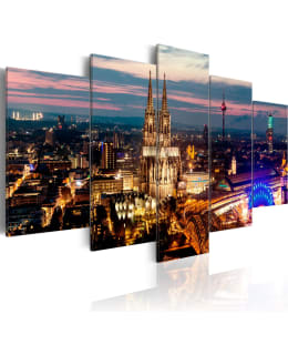 ARTGEIST A1-N6361-DKX TAULUSETTI Main Image