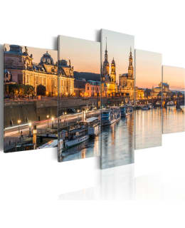 ARTGEIST A1-N6606-DKX TAULUSETTI Main Image