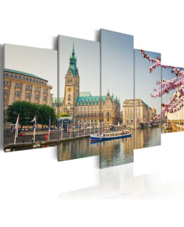 ARTGEIST A1-N6612-DKX TAULUSETTI Main Image