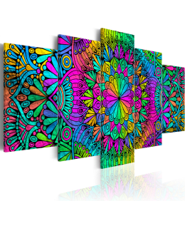 ARTGEIST A1-N6781-DKX TAULUSETTI Main Image