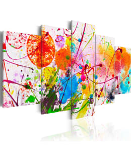 ARTGEIST SUMMER COLOURS 100X50 5OS TAULU Main Image