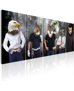 ARTGEIST A1-N7161-DKX TAULUSETTI Main Image