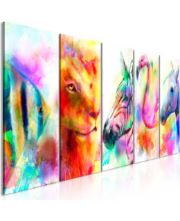 ARTGEIST A1-N7943-DKXL TAULUSETTI Main Image