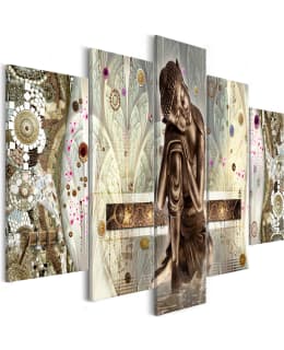 ARTGEIST A1-N7774-DKX TAULUSETTI Main Image