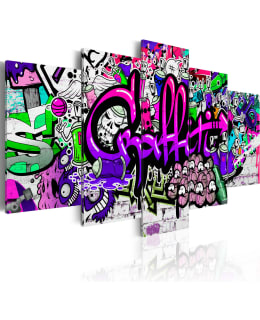 ARTGEIST A1-N3796-DKX TAULUSETTI Main Image