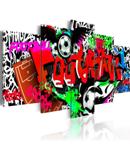 ARTGEIST A1-N4379-DKX TAULUSETTI Main Image