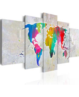 ARTGEIST A1-N4336-DKX TAULUSETTI Main Image