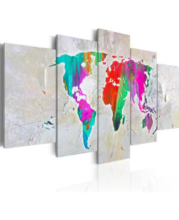 ARTGEIST A1-N4337-DKX TAULUSETTI Main Image