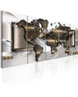 ARTGEIST A1-N6920-DKXL TAULUSETTI Main Image