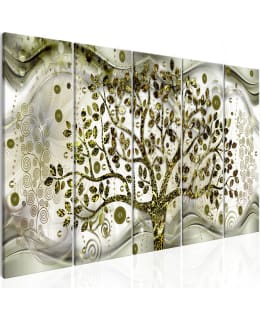 ARTGEIST TREE AND WAVES 200X80 5OS TAULU Main Image