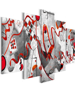 ARTGEIST A1-N7304-DKX TAULUSETTI Main Image