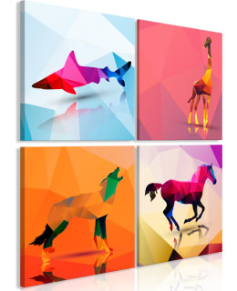 ARTGEIST A1-N7925-80X80 TAULUSETTI Main Image