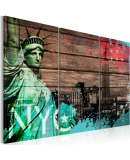 Artgeist A1-N3022-DK TAULUSETTI Main Image