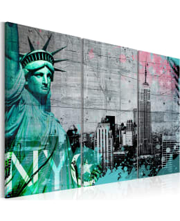 Artgeist A1-N3023-DK TAULUSETTI Main Image