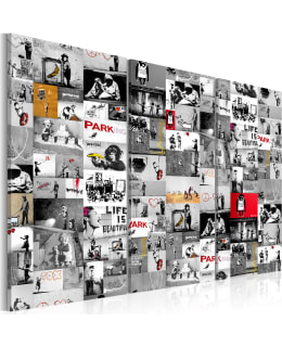 ARTGEIST A1-N6398-DKX TAULUSETTI Main Image