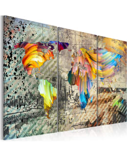 ARTGEIST A1-N3801-DK TAULUSETTI Main Image